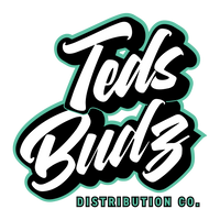 Teds Budz Distribution Co. California Cannabis Distro Company