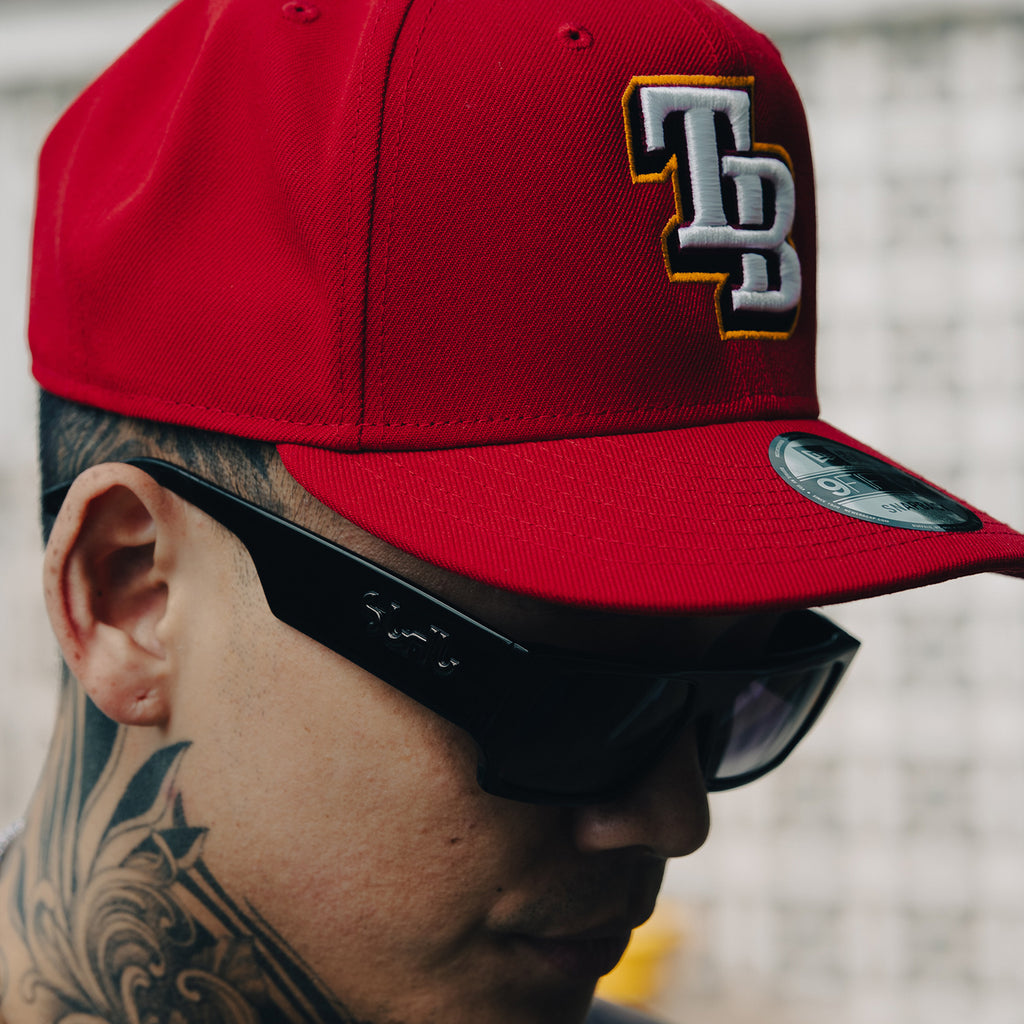 Teds Budz x Jay Worthy Hat
