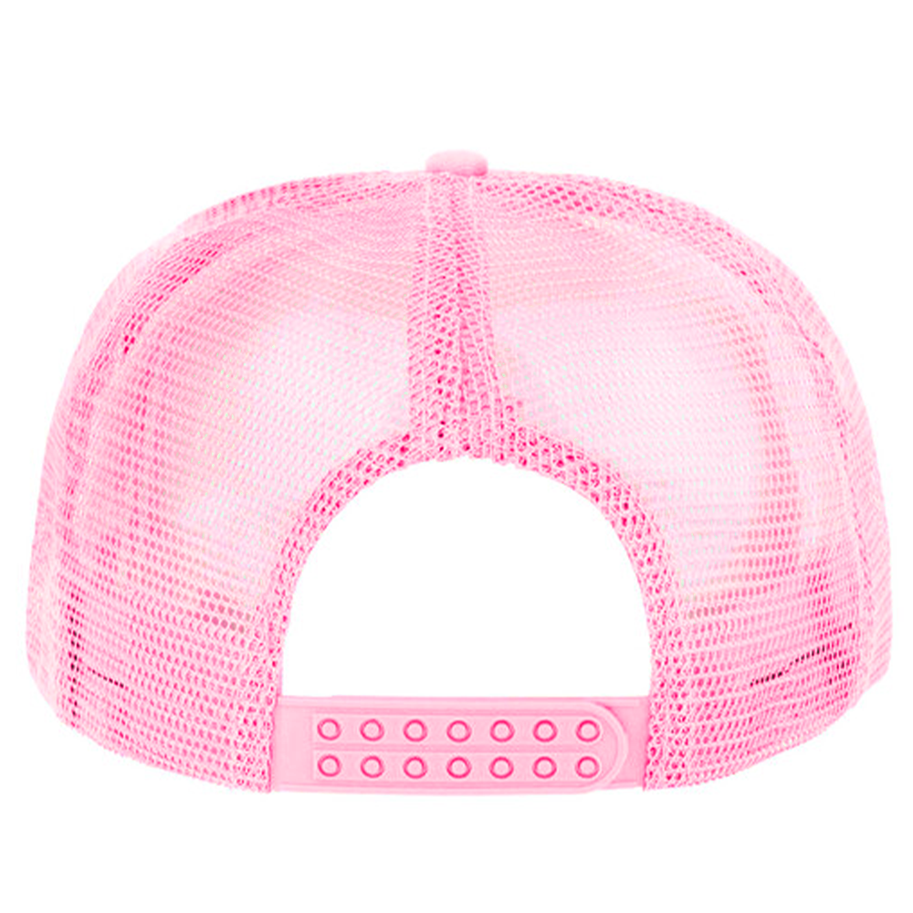 Pink Trucker Hat