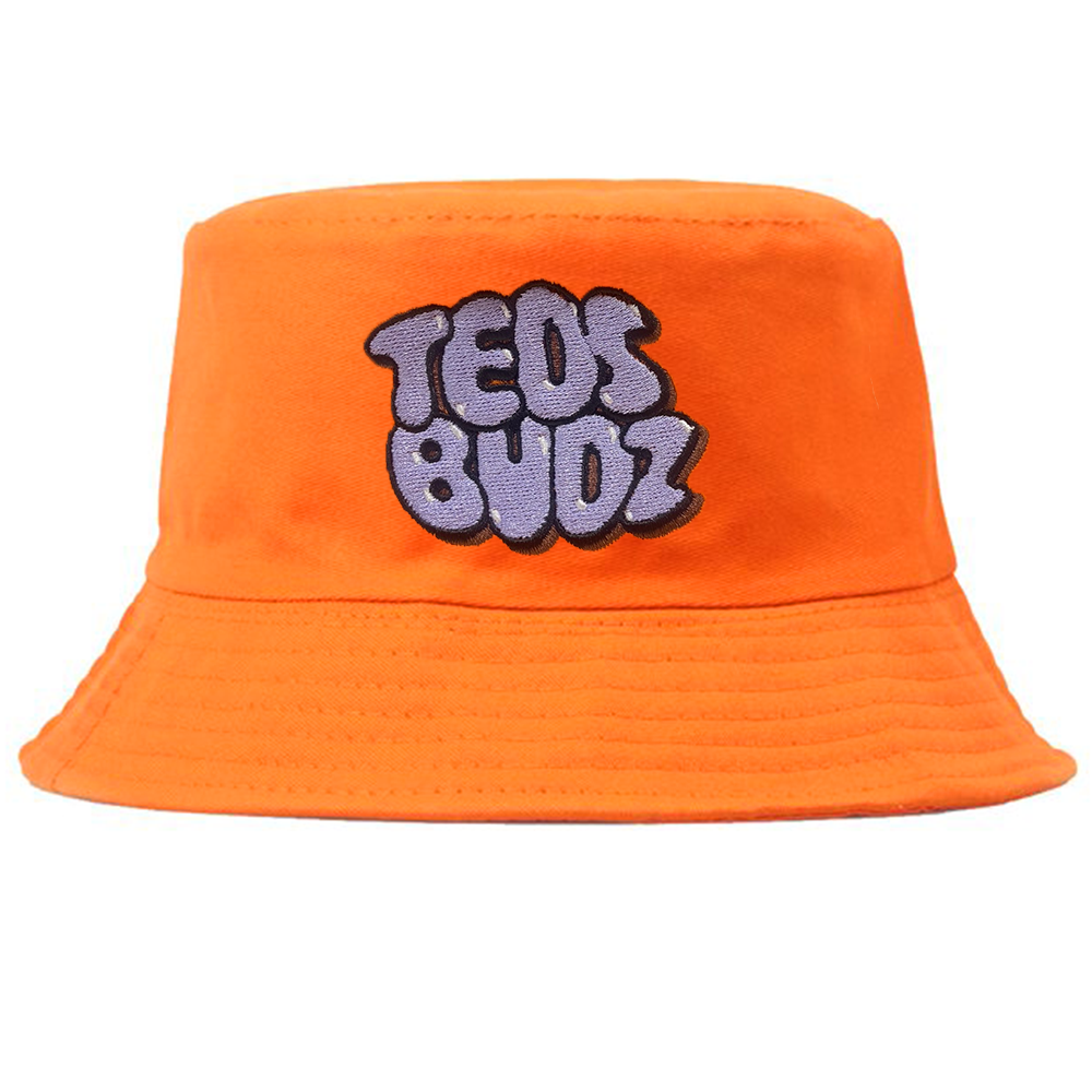 Bucket Hat - Hunter Orange