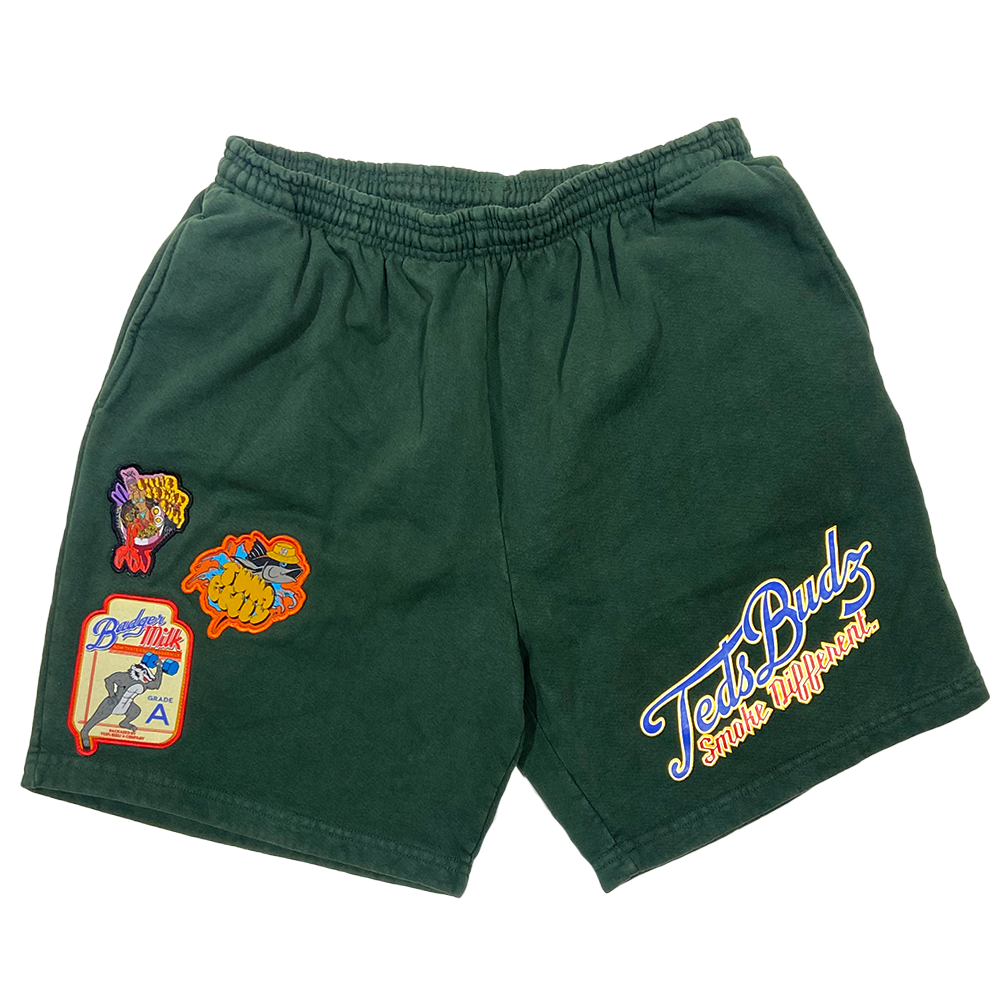 Vintage Nba Shorts 