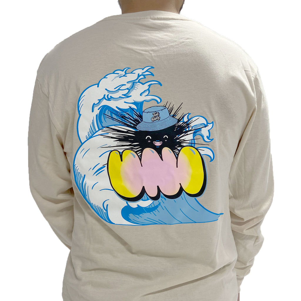 Uni Longsleeve